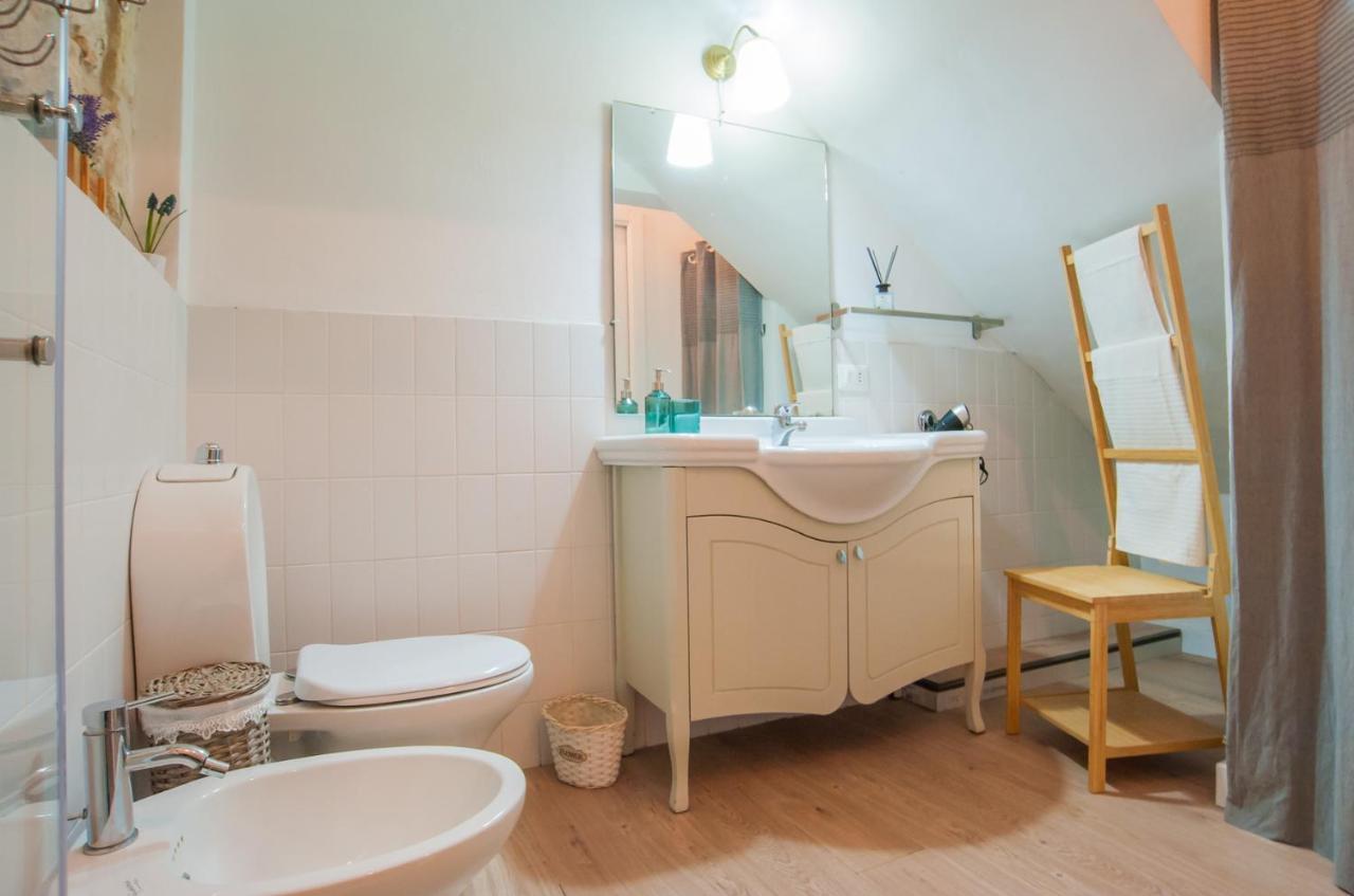 Homes4Holidays - Artistic Nest Сиракузы Экстерьер фото